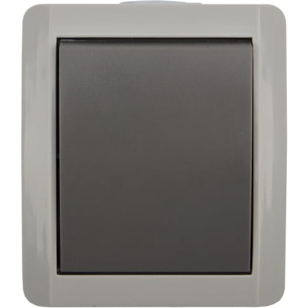 Переключатель проходной KRANZ INDUSTRIAL KR-78-0610