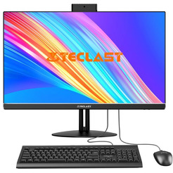 Моноблок TECLAST E24 Air 12450H16G512KL