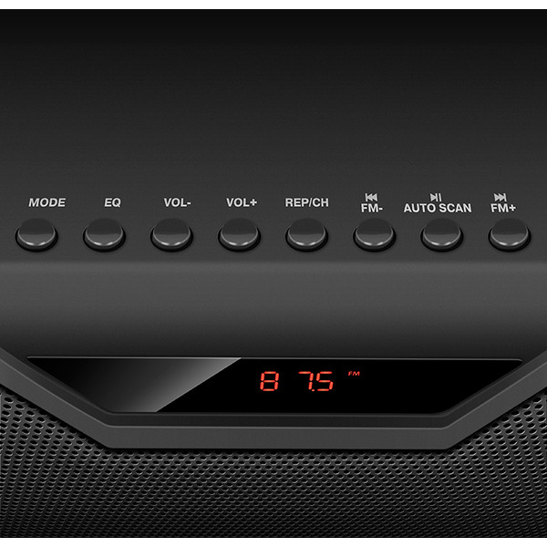 Беспроводная колонка SVEN PS-410