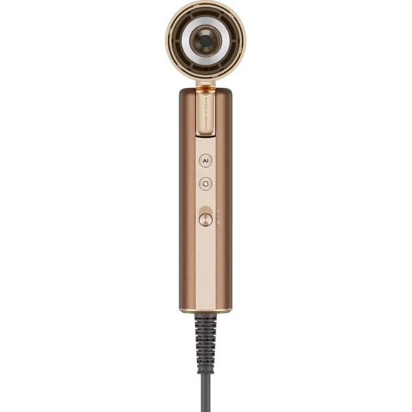 Фен Dreame Hairdryer Pocket Aura Gold AZP20A (золотистый)