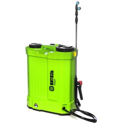 Опрыскиватель Витязь АО-16-5