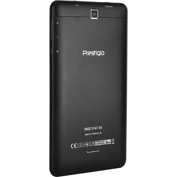 Планшет Prestigio MultiPad Wize 3147 3G (PMT3147_3G_C)
