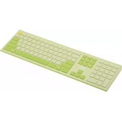 Офисный набор Acer OCC205 (зеленый)