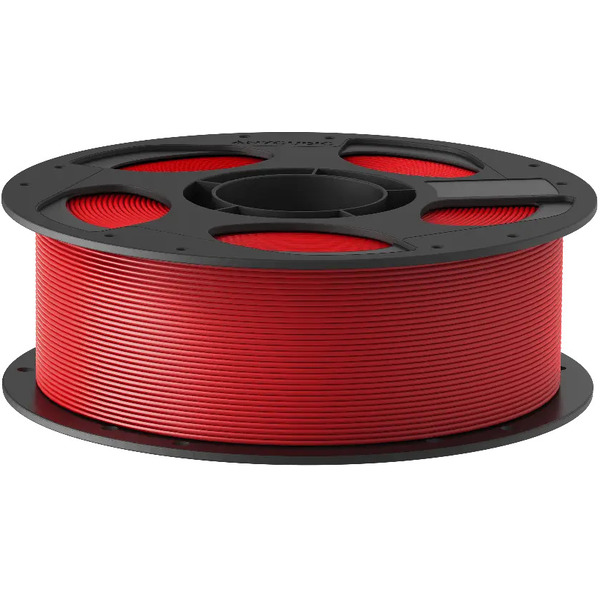 Пластик Anycubic PLA 1.75 мм 1 кг AHPLRR-107 (красный)