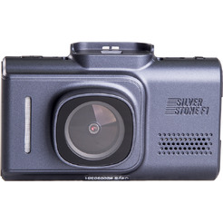 Видеорегистратор SilverStone F1 CityScanner