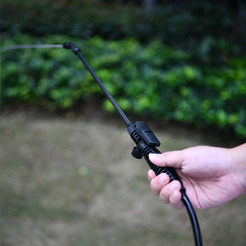 Опрыскиватель садовый помповый Deli EDL581105B