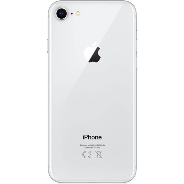 Смартфон APPLE iPhone 8 256GB Silver