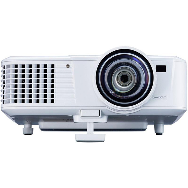 Проектор Canon MM PROJECTOR (LV-WX310ST)