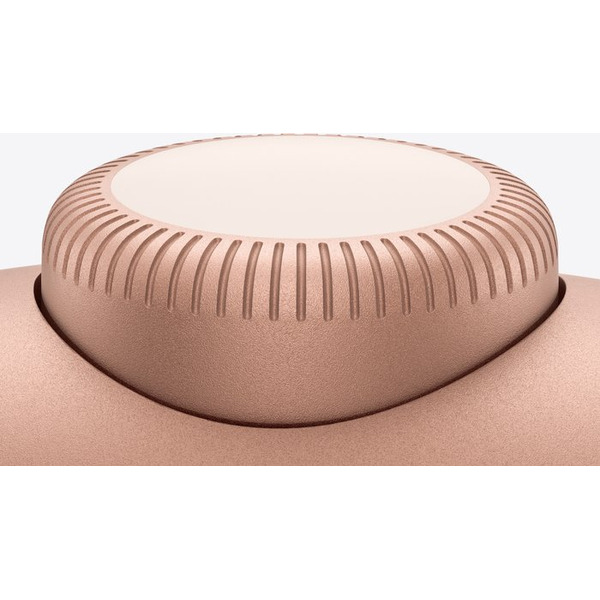Наушники Apple AirPods Max 2 A3454 MHWN4ZA/A (оранжевый)