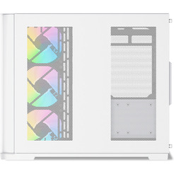 Корпус Sama V60 V60-WHADA7X1-GL (белый)