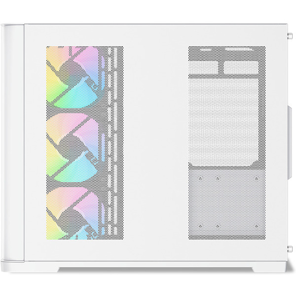 Корпус Sama V60 V60-WHADA7X1-GL (белый)