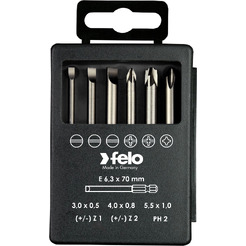 Набор бит FELO 03192716