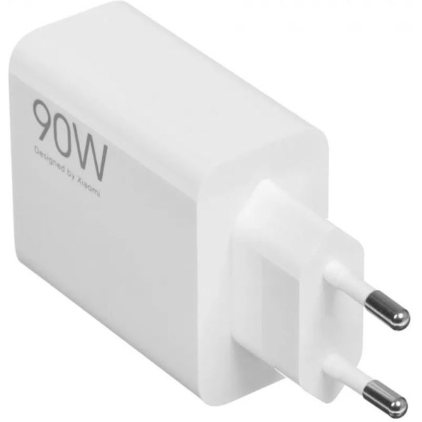 Зарядное устройство Xiaomi 90W HyperCharge Combo (BHR07ZBEU)