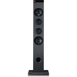 Минисистема LG FJ1