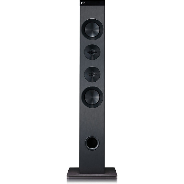 Минисистема LG FJ1