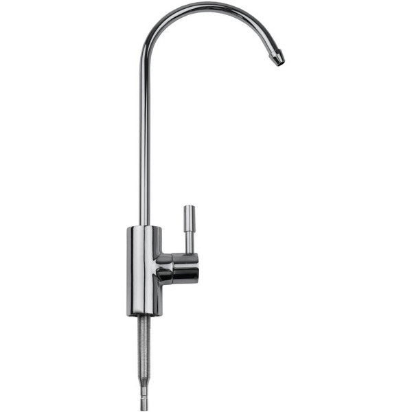 Система обратного осмоса Гейзер Osmo Lux 51909