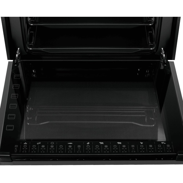 Духовой шкаф MAUNFELD EOEM7610DGR