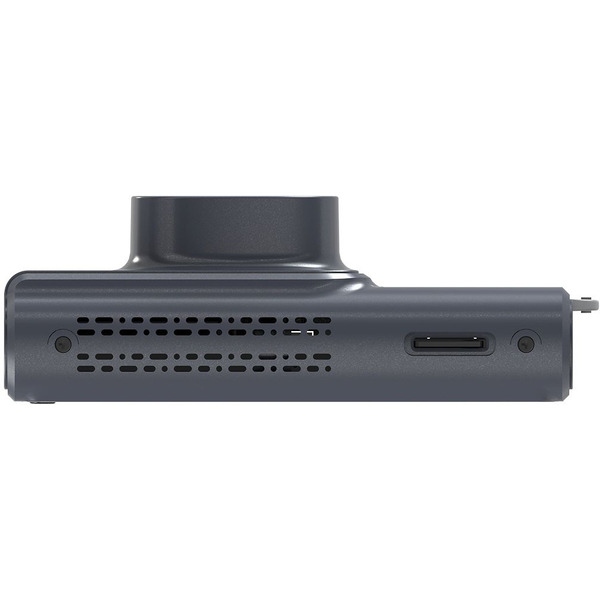 Видеорегистратор SilverStone F1 CityScanner 4K Wi-Fi