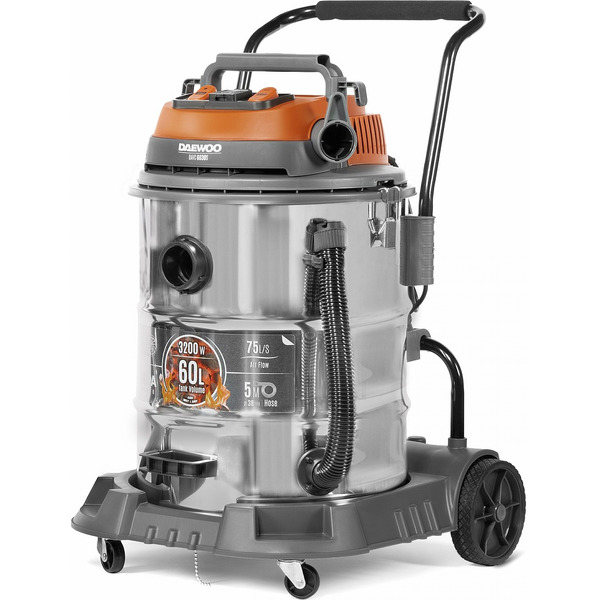 Пылесос Daewoo Power DAVC 6030S