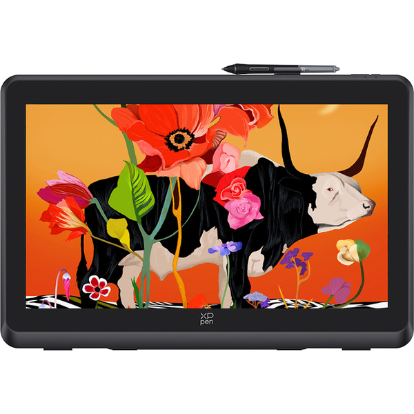 Графический планшет XP-Pen Artist 22 Pro 2,5K (MD220QH-EU)