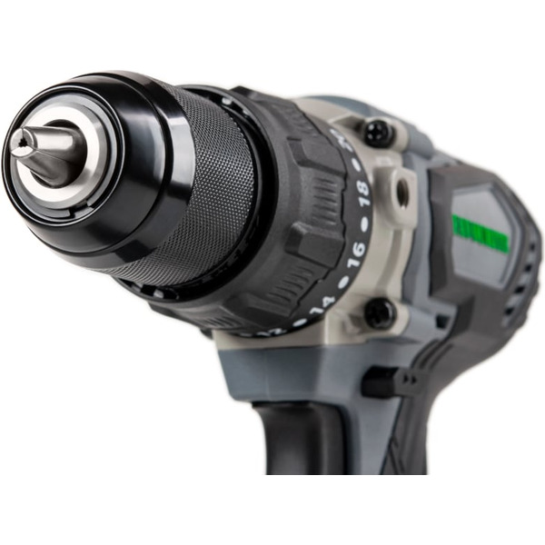 Ударная дрель-шуруповерт Favourite OBS 21 DC 100N Prof