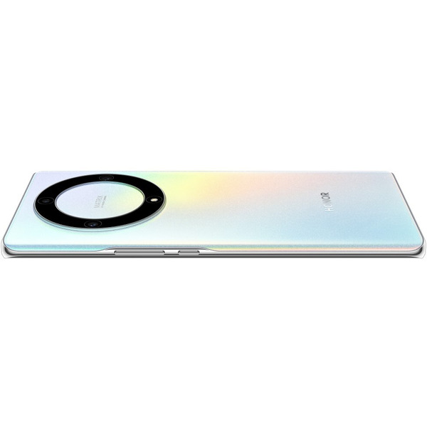 Смартфон HONOR X9a 6GB/128GB (серебристый)