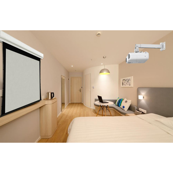 Кронштейн для проектора CACTUS CS-VM-PRE01-WT