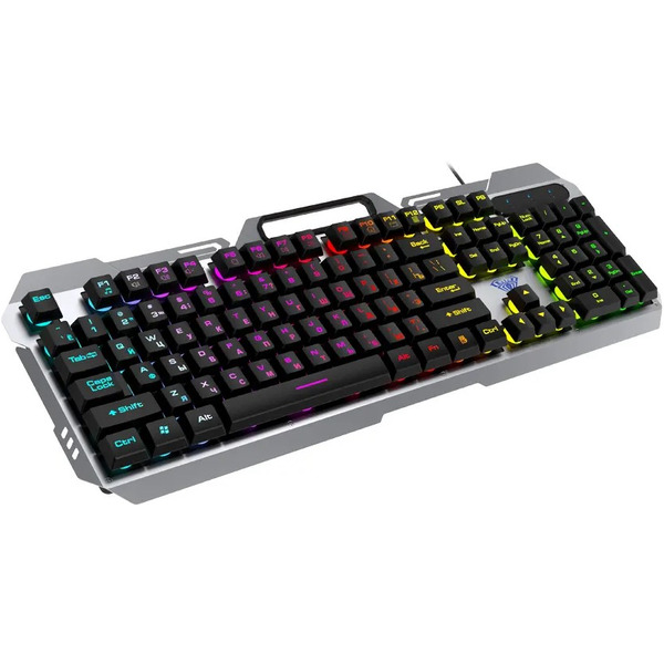 Игровая клавиатура AULA F2023_SL