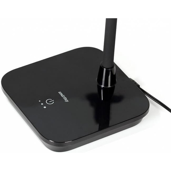 Светильник настольный Smartbuy SBL-DL-7-NW-Black