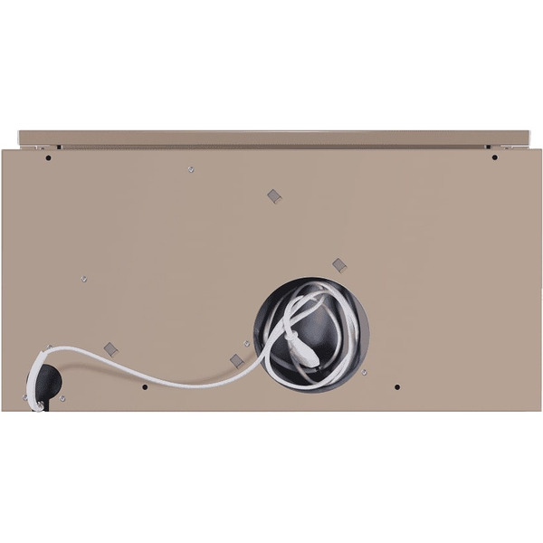 Вытяжка MAUNFELD VS Light (C) 60 (темно-бежевый)