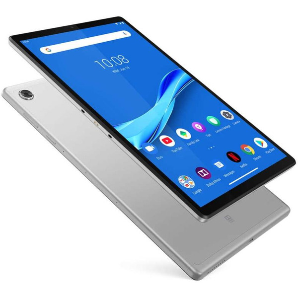 Планшет Lenovo Tab M10 FHD Plus TB-X606F Gen 2 4GB/128GB (ZA5T0207) серебристый