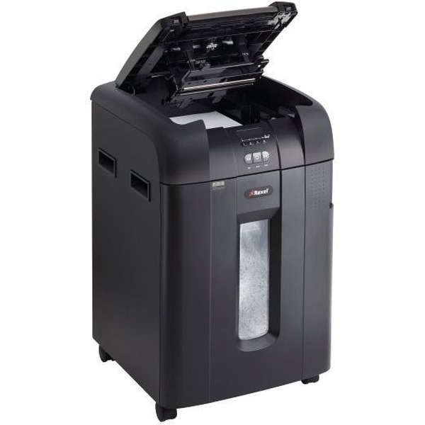 Шредер Rexel Auto+ 600X (2103500EUA)