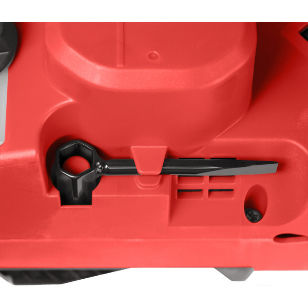 Аккумуляторная пила Milwaukee M18 FTHCHS35-0 Fuel 4933479588 (без АКБ и ЗУ)