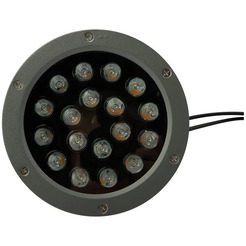 Прожектор светодиодный REXANT 605-031 СДО-АРХИТЕКТОР 1600Лм 2700K теплый свет