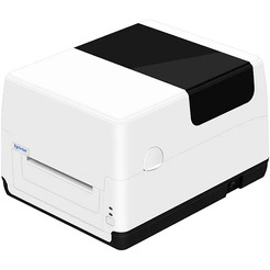 Принтер этикеток Xprinter XP-T453E (Ethernet) с ножом