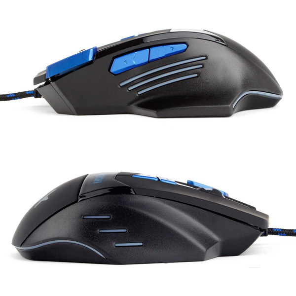 Мышь Гарнизон GM-770G