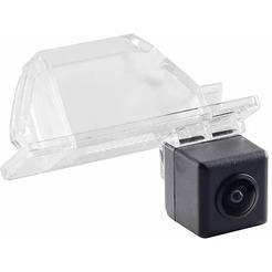 Камера заднего вида INCAR VDC-023FHD