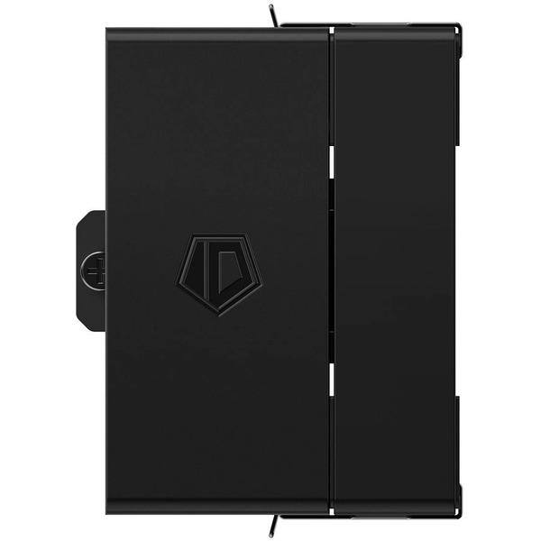 Устройство охлаждения(кулер) ID-Cooling SE-904-XT Black