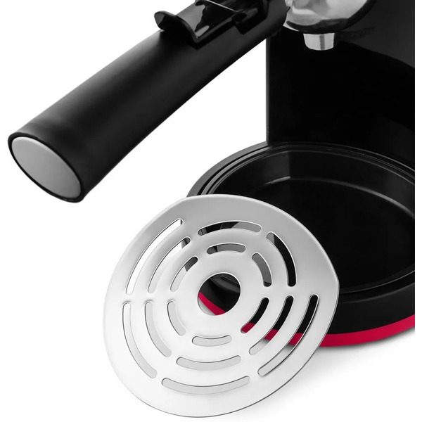 Кофеварка Kitfort КТ-7444