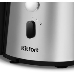 Центробежная соковыжималка Kitfort КТ-1166
