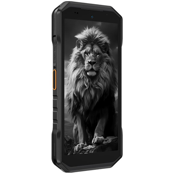 Смартфон Ulefone Armor X32 Pro 8GB/256GB (черный)
