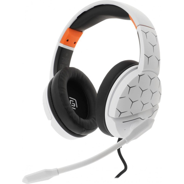 Наушники с микрофоном OKLICK HS-L710G