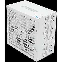 Блок питания Sama P850 850W P0850-WHPFF001-EU