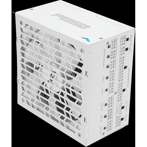 Блок питания Sama P850 850W P0850-WHPFF001-EU