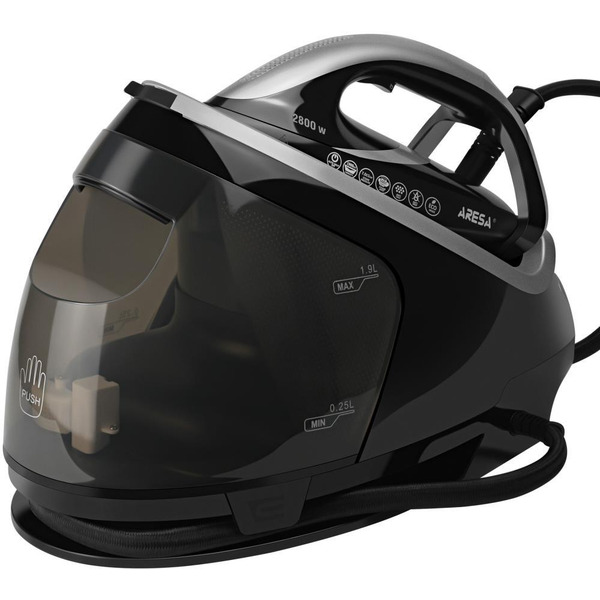 Утюг с парогенератором ARESA AR-5503