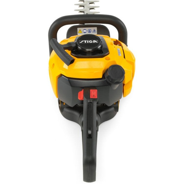 Кусторез Stiga SHP 60 (252961002/14)