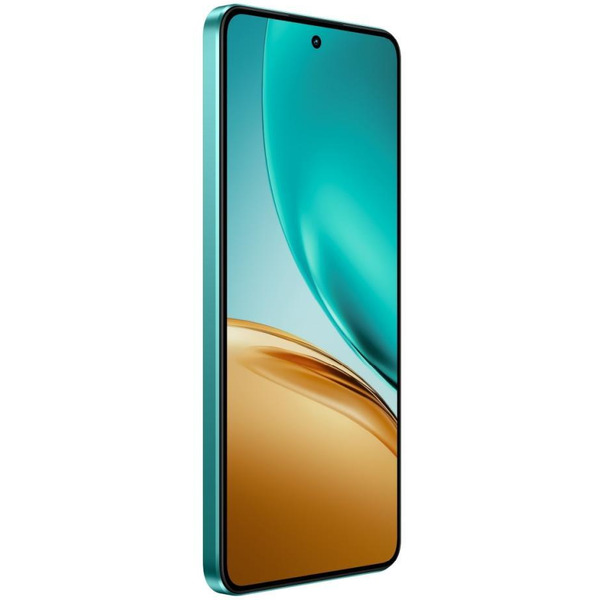 Смартфон Realme 14T 5G 8GB/128GB (зеленый)