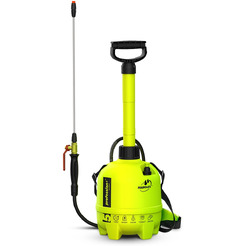 Опрыскиватель Marolex Profession Plus 5 (S042.111)