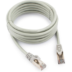 Кабель патч-корд FTP Cablexpert PP6-1M