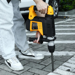 Перфоратор Deko DKH1900 (063-4258) кейс